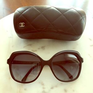 Chanel Sunglasses
